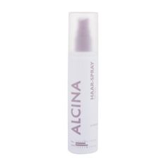 Alcina Professional Hair Spray lak za lase srednja fiksacija 125 ml za ženske