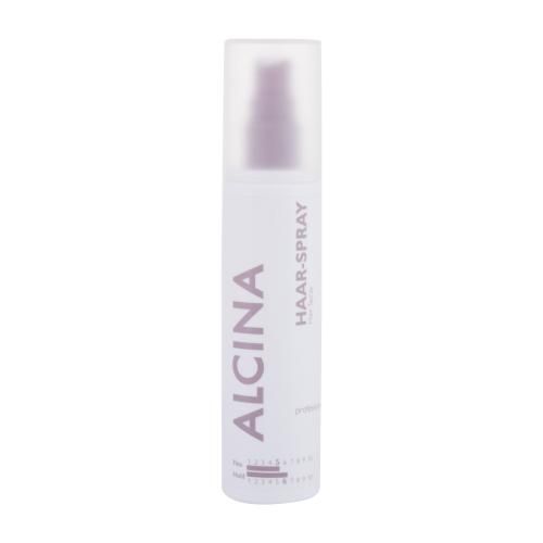 Alcina Professional Hair Spray lak za lase srednja fiksacija za ženske