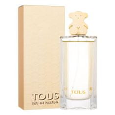 Tous Gold 50 ml parfumska voda za ženske