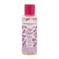 Dermacol Lilac Flower Care 100 ml obnovitveno olje za telo za ženske