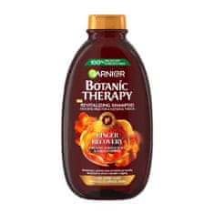 Garnier Botanic Therapy Ginger Recovery 400 ml poživljajoč, krepitven in posvetlitveni šampon za ženske