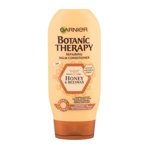 Garnier Botanic Therapy Honey & Beeswax negovalni balzam za zaščito las za ženske