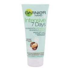 Garnier Intensive 7 Days Regenerating obnovitvena krema za razpokano kožo rok 100 ml za ženske