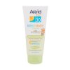 Sun Kids & Baby Soft Face and Body Cream SPF30 vodoodporna krema za zaščito pred soncem z mineralnimi filtri za otroke in dojenčke 100 ml