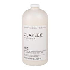 Olaplex Bond Perfector No. 2 nega za poškodbe las med barvanjem 2000 ml za ženske
