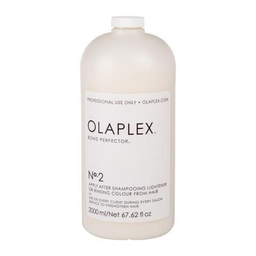 Olaplex Bond Perfector No. 2 nega za poškodbe las med barvanjem za ženske