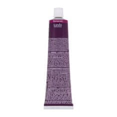 Londa Permanent Colour Extra Rich Cream trajna kremna barva za lase 60 ml Odtenek 5/77 za ženske