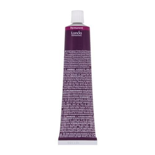 Londa Permanent Colour Extra Rich Cream trajna kremna barva za lase 60 ml za ženske