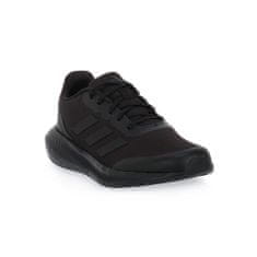 Adidas Čevlji obutev za tek črna 38 2/3 EU Runfalcon 3 K
