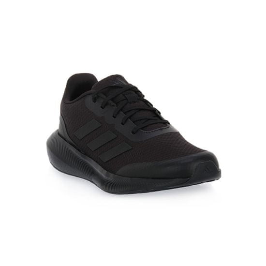 Adidas Čevlji obutev za tek črna Runfalcon 3 K