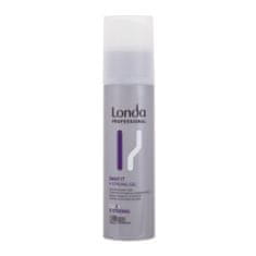 Londa Swap It X-Strong Gel gel za lase močna fiksacija 100 ml za ženske