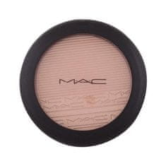 MAC Extra Dimension Skinfinish osvetljevalec 9 g Odtenek beaming blush