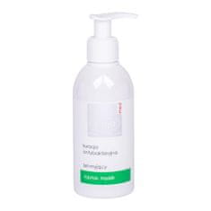 Ziaja Cleansing Treatment Face Cleansing Gel čistilni gel za obraz za aknasto kožo 200 ml unisex
