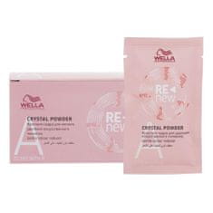 Wella Professional Color Renew Crystal Powder prašek za nežno odstranjevanje barve z las 5x9 g za ženske