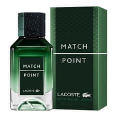 Lacoste Match Point 50 ml parfumska voda za moške