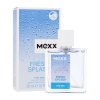 Mexx Fresh Splash 50 ml toaletna voda za ženske