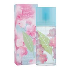 Elizabeth Arden Green Tea Sakura Blossom 100 ml toaletna voda za ženske