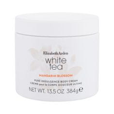 Elizabeth Arden White Tea Mandarin Blossom krema za telo 384 ml za ženske