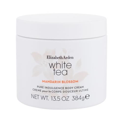 Elizabeth Arden White Tea Mandarin Blossom krema za telo za ženske