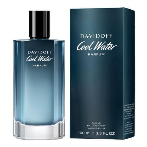 Davidoff Cool Water Parfum parfum za moške