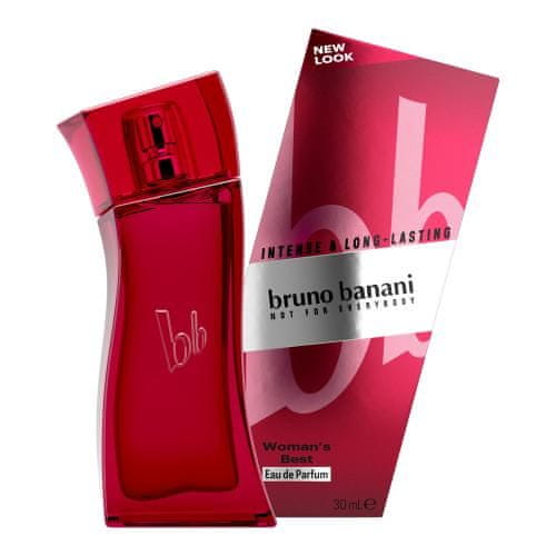 Bruno Banani Woman´s Best Intense parfumska voda za ženske