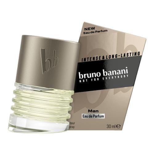 Bruno Banani Man Intense parfumska voda za moške
