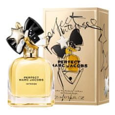 Marc Jacobs Perfect Intense 50 ml parfumska voda za ženske