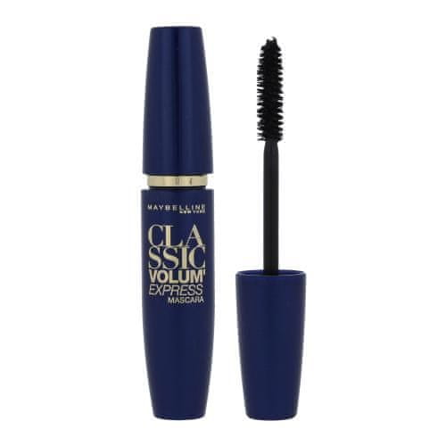 Maybelline Classic Volum' Express maskara za volumen 10 ml