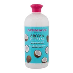 Dermacol Aroma Ritual Brazilian Coconut kopel 500 ml za ženske
