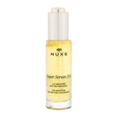 Nuxe Super Serum [10] serum proti gubam s hialuronsko kislino 30 ml za ženske