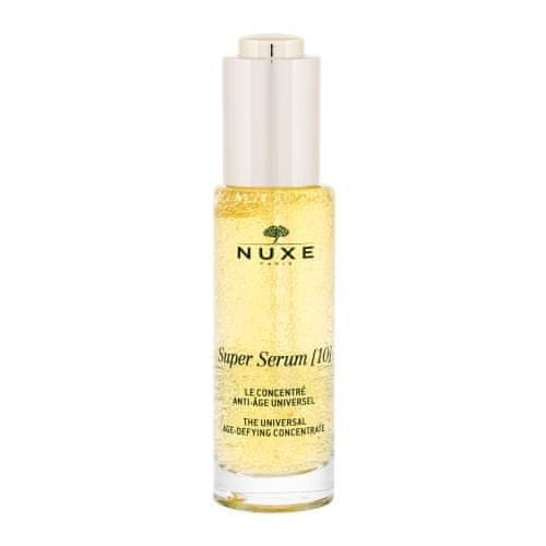 Nuxe Super Serum [10] serum proti gubam s hialuronsko kislino za ženske