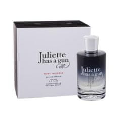 Juliette Has A Gun Musc Invisible 100 ml parfumska voda za ženske