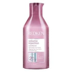 Redken Volume Injection 300 ml balzam za volumen tankih las za ženske
