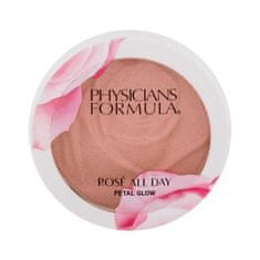 Physicians Formula Rosé All Day Petal Glow osvetljevalec 9.2 g Odtenek soft petal