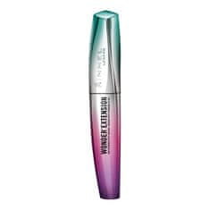 Rimmel Wonder´Extension maskara za podaljšanje trepalnic 11 ml Odtenek 001 very black