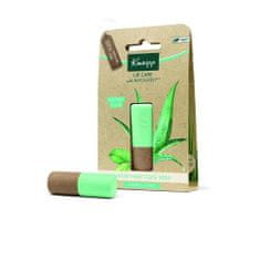 Kneipp Lip Care Water Mint & Aloe Vera balzam za ustnice 4.7 g