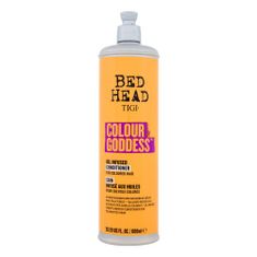 Tigi Bed Head Colour Goddess 600 ml balzam za barvane lase za ženske