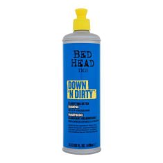 Tigi Bed Head Down´N Dirty 400 ml šampon za detoksikacijo za ženske