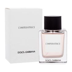 Dolce & Gabbana D&G Anthology L´Imperatrice 50 ml toaletna voda za ženske