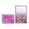 Makeup Obsession Beauty Tales paleta senčil za oči 35 g