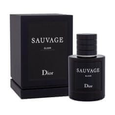 Christian Dior Sauvage Elixir 60 ml parfum za moške