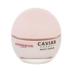 Dermacol Caviar Energy učvrščujoča nočna krema za obraz 50 ml za ženske