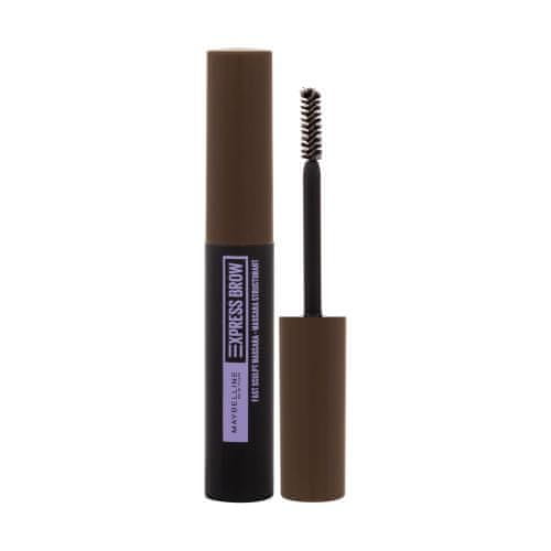 Maybelline Express Brow Fast Sculpt Mascara maskara za obrvi 3.5 ml