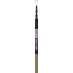 Maybelline Express Brow Ultra Slim svinčnik za obrvi 9 g Odtenek light blonde