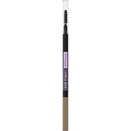 Maybelline Express Brow Ultra Slim svinčnik za obrvi 9 g