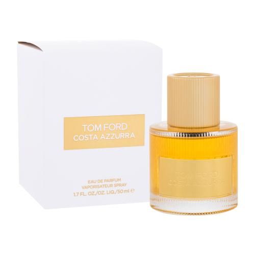 Tom Ford Costa Azzurra Signature Collection parfumska voda unisex