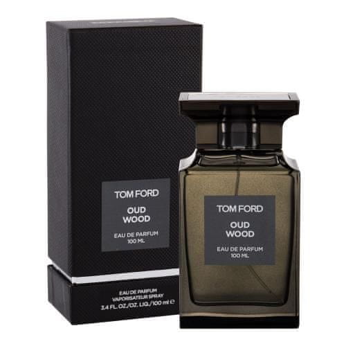 Tom Ford Private Blend Oud Wood parfumska voda unisex