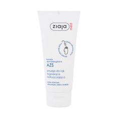 Ziaja Atopic Treatment AZS Soothing Hand Cream pomiritvena in hranilna krema za atopično kožo 100 ml unisex