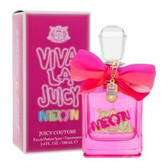 Juicy Couture Viva La Juicy Neon 100 ml parfumska voda za ženske