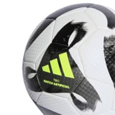 Adidas Žoge nogometni čevlji bela 4 Tiro Match Artificial Ground